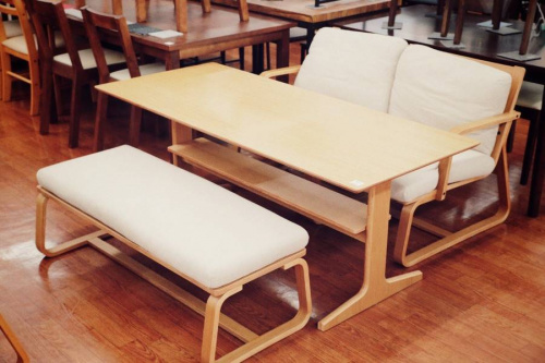家具・インテリアのダイニングセット