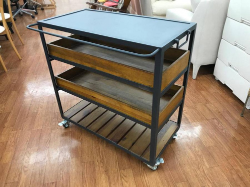 家具・インテリアのカウンター