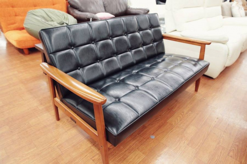 家具・インテリアのソファー