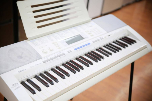 ポイント5倍デーの電子ピアノ