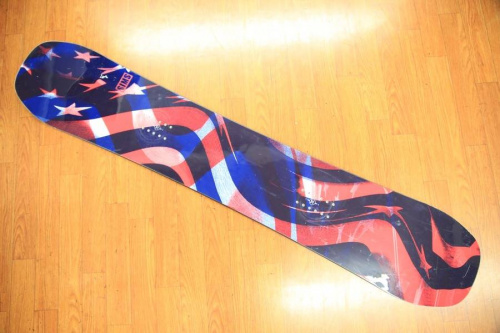 スノーボードのブランドバッグ
