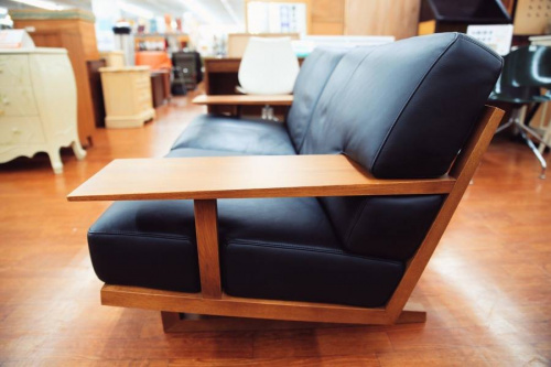 カリモクの北欧家具