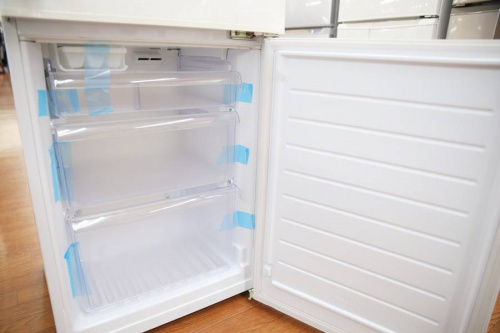 アマダナのハイアール