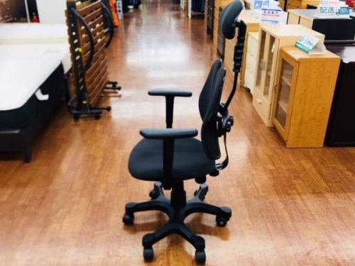 オフィスチェアのDEOREST