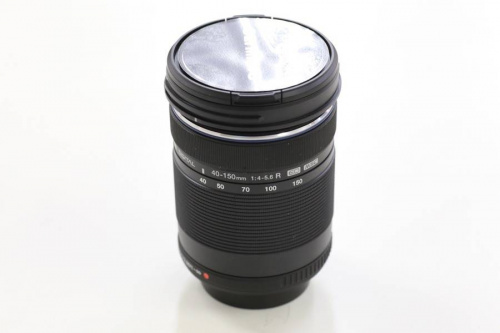 マイクロフォーサーズのカメラ女子