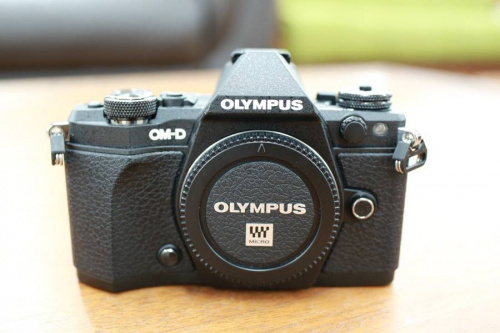 ミラーレスカメラのオリンパス