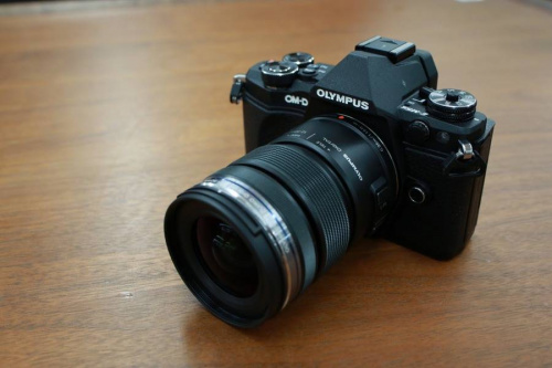 マイクロフォーサーズ