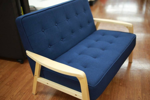 ソファのニトリ