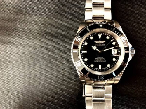 腕時計のInvicta