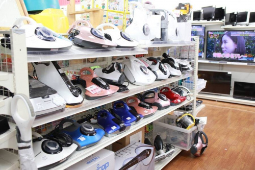 ダイソンのスーパーソニック