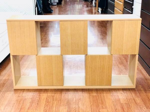 家具の収納家具
