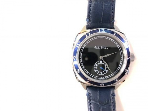腕時計のPAULSMITH