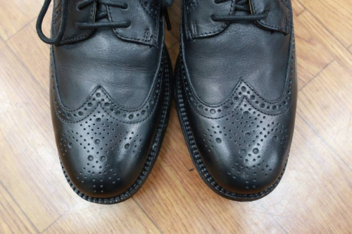 ウイングチップ