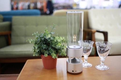 デジタル家電のオーディオ