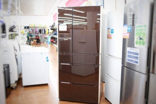 冷蔵庫の冷蔵庫買換え