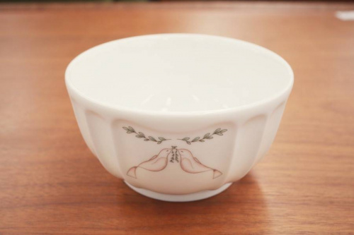 洋食器のジノリ