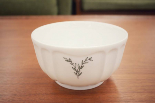 ボウルのプレート