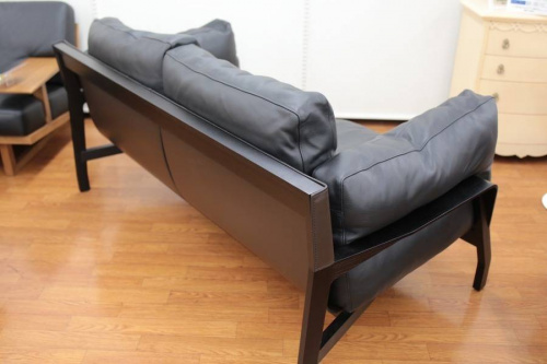 ソファのカッシーナ