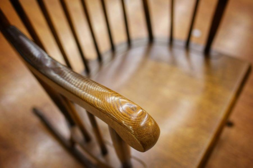 飛騨産業のヴィンテージ