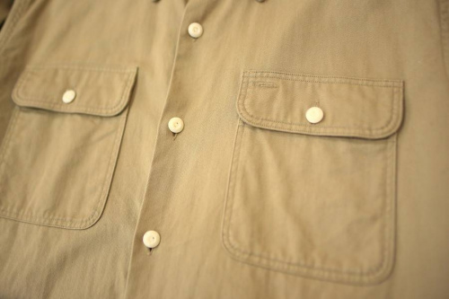 ワークのヴィンテージ