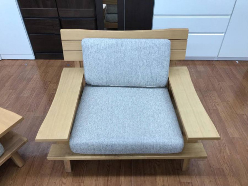 ニトリのソファー