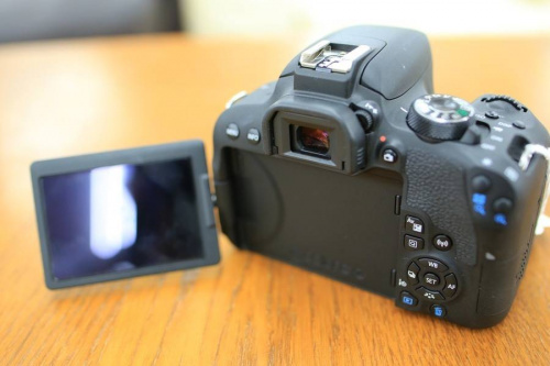 初心者にオススメのエントリー一眼レフ