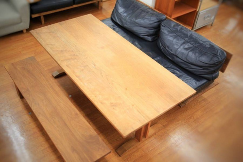 家具のダイニングセット