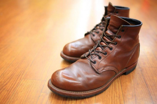 メンズファッションのシューズ