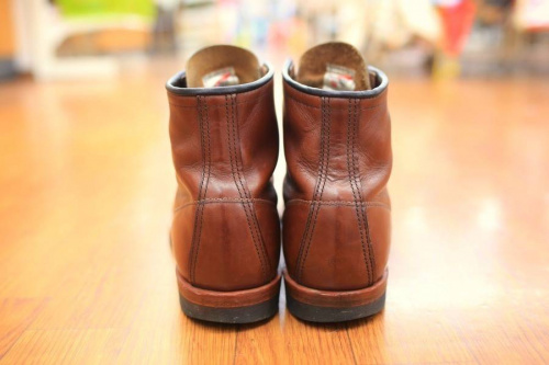 ベックマンのアメカジ