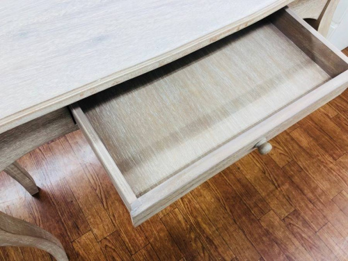 デスクのFrancfranc