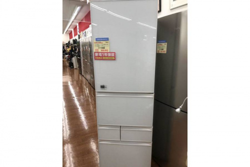 中古冷蔵庫