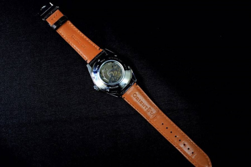 カジュアルのビジネス