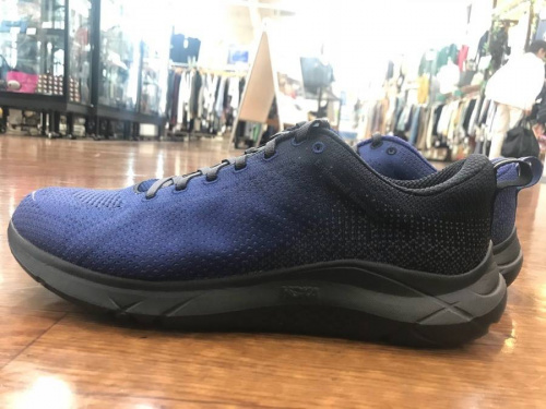 エンジニアードガーメンツのコラボスニーカー