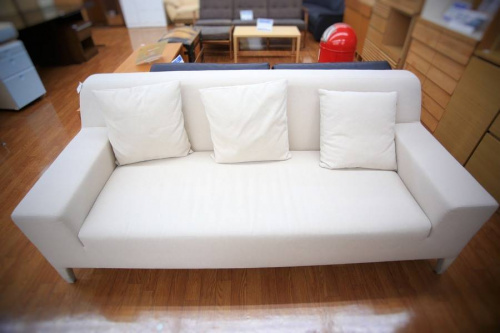 中古家具の中古ソファ
