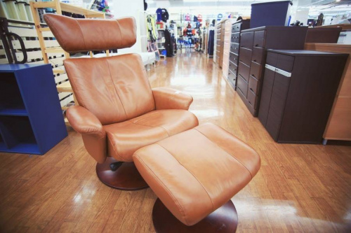 パーソナルソファの中古家具