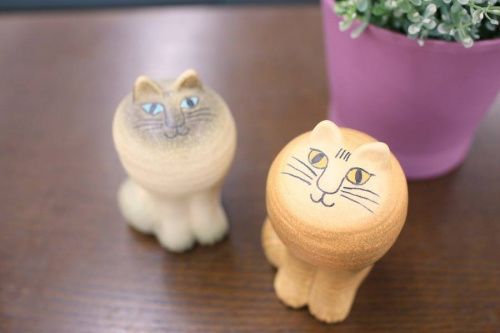 マヤネコ