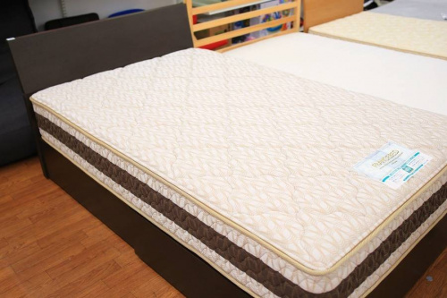 ベッドの中古家具