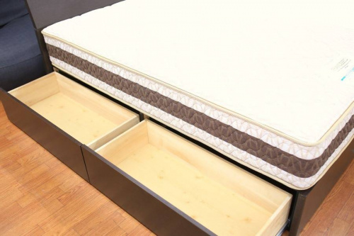 中古家具のフランスベッド