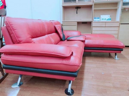 中古家具のニトリ