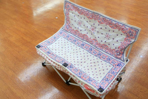 中古アウトドア