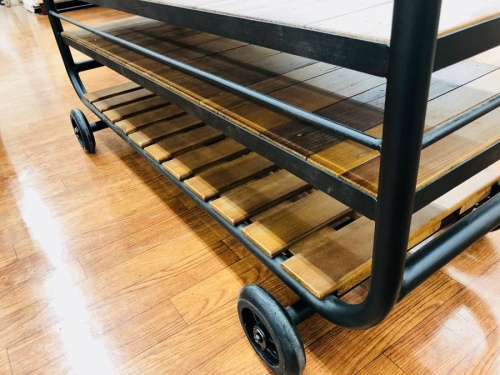 ラックの中古家具