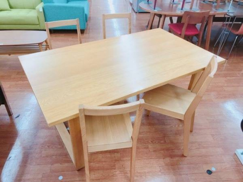 無印良品の中古家具