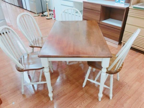 中古家具