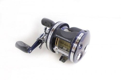 釣り具の中古釣具