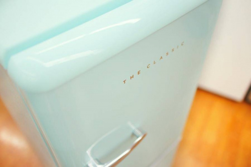 千葉家電の冷蔵庫