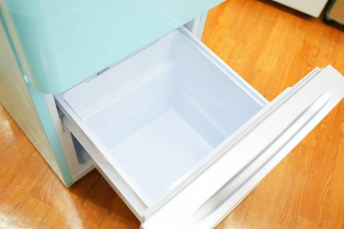 中古冷蔵庫の中古家電