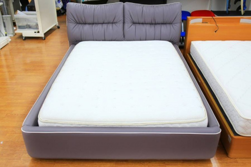 中古ベッドのニトリ中古