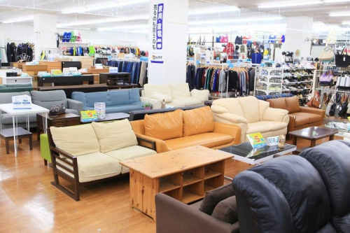中古家具の千葉中古家具
