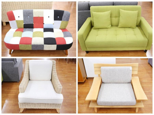 家具の千葉 中古家具