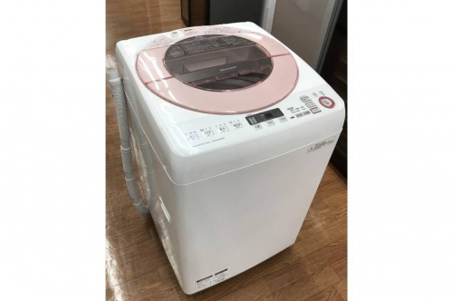 千葉家電の中古洗濯機